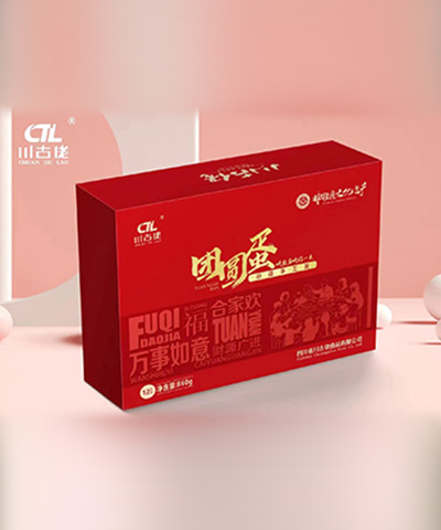 團(tuán)圓蛋860g12枚